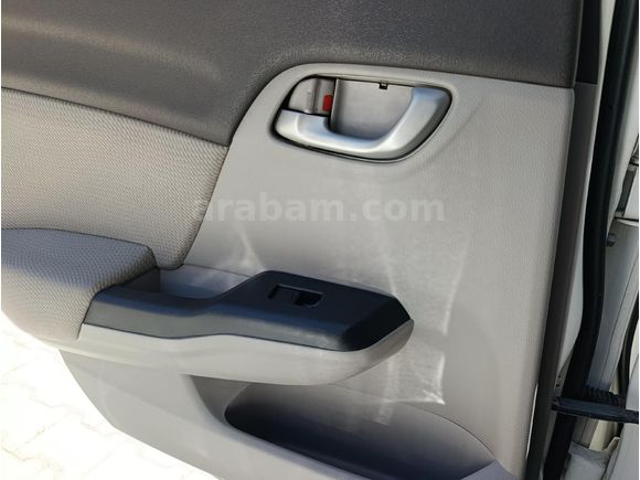 Sahibinden Honda Civic 1.6i VTEC Eco Elegance 2014 Model