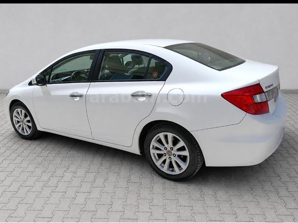Sahibinden Honda Civic 1.6i VTEC Eco Elegance 2014 Model