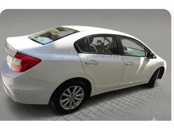 Sahibinden Honda Civic 1.6i VTEC Eco Elegance 2014 Model