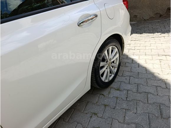 Sahibinden Honda Civic 1.6i VTEC Eco Elegance 2014 Model