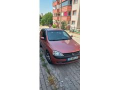 Sahibinden Opel Corsa 1.2 Comfort 2003 Model