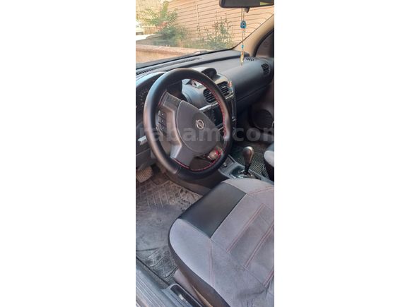 Sahibinden Opel Corsa 1.2 Comfort 2003 Model