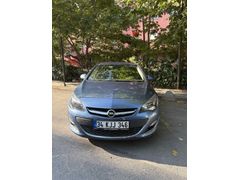Sahibinden Opel Astra 1.4 T Sport 2015 Model  131.000 km Mavi