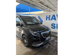 Sahibinden Mercedes - Benz Vito 111 CDI Tourer 2017 Model 