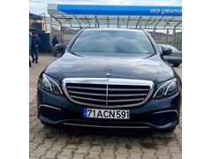Sahibinden Mercedes Benz E 180 Exclusive 2017 Model İmzalı Seri BOYASIZ DEĞİŞENSİZ 