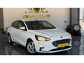 YABAL AUTO’DAN 2021 FOCUS 159BİNDE HATASIZ TRAMERSİZ