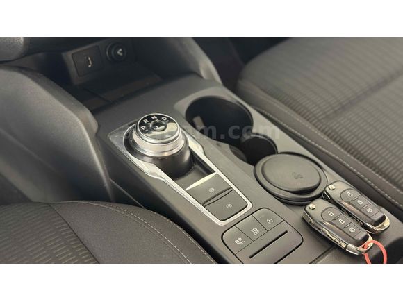 YABAL AUTO’DAN 2021 FOCUS 159BİNDE HATASIZ TRAMERSİZ