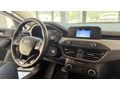 YABAL AUTO’DAN 2021 FOCUS 159BİNDE HATASIZ TRAMERSİZ