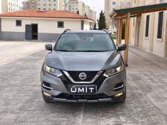 ÜMİT AUTO/2019/CAM TAVAN/QASHGAİ/SKY PACK/86.BİN.KM/