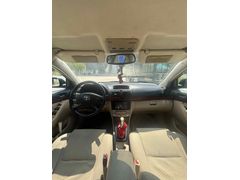 Sahibinden Toyota Avensis 1.6 Elegant 2005 Model 