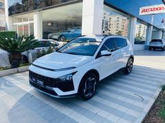 "H2'DEN"KREDİ KARTINA%0 FAİZ-2025 BAYON 1.0 T-GDI STYLE GSR+NAVİ