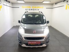 "%0 FAİZ KREDİ"2020 FIORINO COMBI 1.3 MULTIJET PREMIO"TRAMERSIZ"