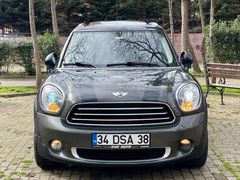 Sahibinden Mini Countryman 1.6 Türkiye Paketi 2012 Model FULL +FULL SUNROOF