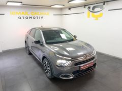 "%0 FAİZ KREDİ"2024 CITROEN C4 1.2 PURETECH SHINE "HATASIZ"