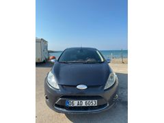 Sahibinden Ford Fiesta 1.4 Titanium 2010 Model 