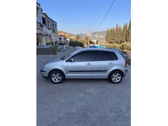 Sahibinden 2004 Volkswagen Polo 1.4 TDI – Bakımlı ve Ekonomik Aile Aracı Gri (metalik)