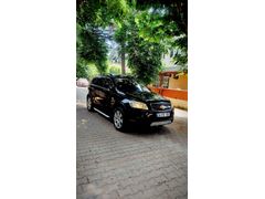 Sahibinden Chevrolet Captiva 2.0 D LT High 2007 Model