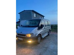 Sahibinden Ford Transit 310 S 2005 Model 