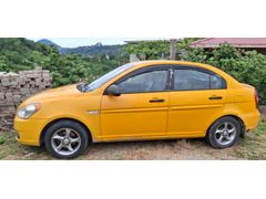Sahibinden Hyundai Accent Era 1.6 Team 2007 Model  180.000 km Sarı