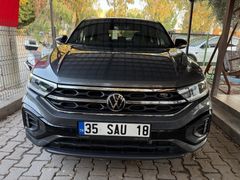 Sahibinden Volkswagen T-Roc 1.5 TSI R-Line 2023 Model