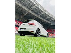 2 ci sahibinden hatasız Golf 1.4 TSi Highline 2013 Model 