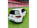 2 ci sahibinden hatasız Golf 1.4 TSi Highline 2013 Model 