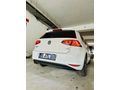 2 ci sahibinden hatasız Golf 1.4 TSi Highline 2013 Model 