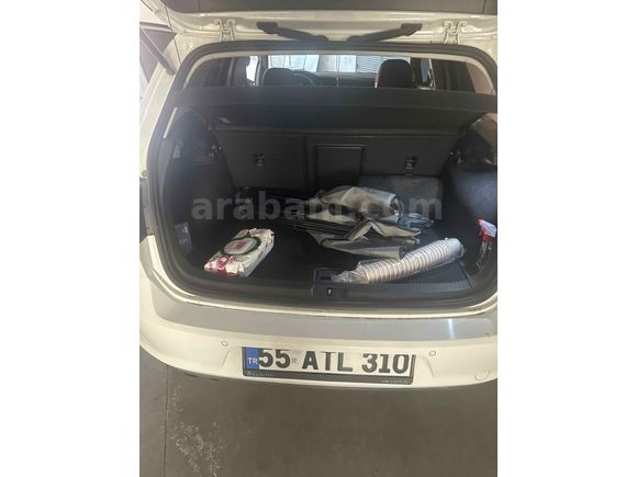2 ci sahibinden hatasız Golf 1.4 TSi Highline 2013 Model 