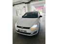 2 ci sahibinden hatasız Golf 1.4 TSi Highline 2013 Model 