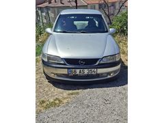 Sahibinden Opel Vectra 2.0 GLS 1996 Model  493.000 km Gri