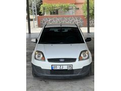 Sahibinden Ford Fiesta 1.4 TDCi Comfort 2006 Model Hatay
