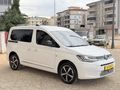 AKSA'DAN 2024 CADDY STYLE BOYASIZ 62.000KM İLK ELDEN SIFIR GİBİ
