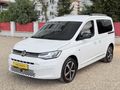 AKSA'DAN 2024 CADDY STYLE BOYASIZ 62.000KM İLK ELDEN SIFIR GİBİ