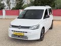 AKSA'DAN 2024 CADDY STYLE BOYASIZ 62.000KM İLK ELDEN SIFIR GİBİ