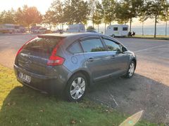 Sahibinden Citroen C4 1.6 SX 2005 Model Kocaeli 198.000 km Füme