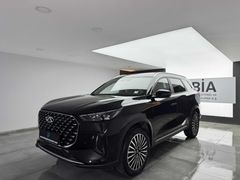 BİA'DAN CHERY TİGGO 8 PRESTIGE K.K. 12 AY TAKSİT %2.77 %20 KDV