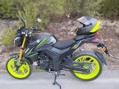 TERTEMİZ SIFIR AYARINDA ARS 200