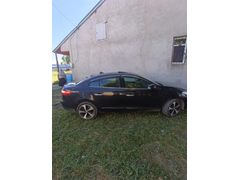 Sahibinden Renault Fluence 1.6 Privilege 2011 Model  212.000 km Siyah