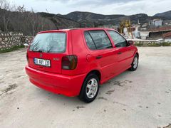 Sahibinden Volkswagen Polo 1.6 1998 Model Amasya