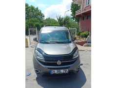 Sahibinden Fiat Doblo Combi 1.6 Multijet Premio Plus 2020 Model 