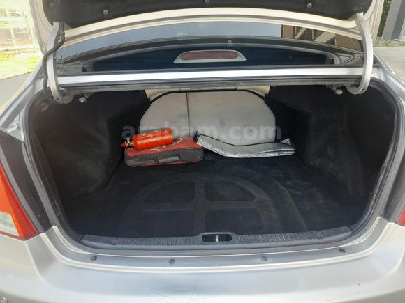 Sahibinden Kia Cerato 1.6 LX Basic 2007 Model  348.000 km Gri