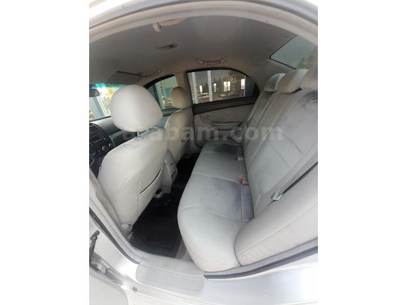 Sahibinden Kia Cerato 1.6 LX Basic 2007 Model  348.000 km Gri