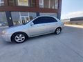 Sahibinden Kia Cerato 1.6 LX Basic 2007 Model  348.000 km Gri