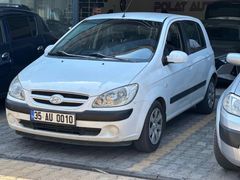 Sahibinden Hyundai Getz 1.4 DOHC HY KLM 2006 Model 