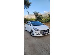 Sahibinden Hyundai i30 1.6 GDi Elite 2014  eksper fotoğraflarda Model
