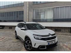 Sahibinden Citroen C5 Aircross 1.5 BlueHDI Shine 2020 Model 