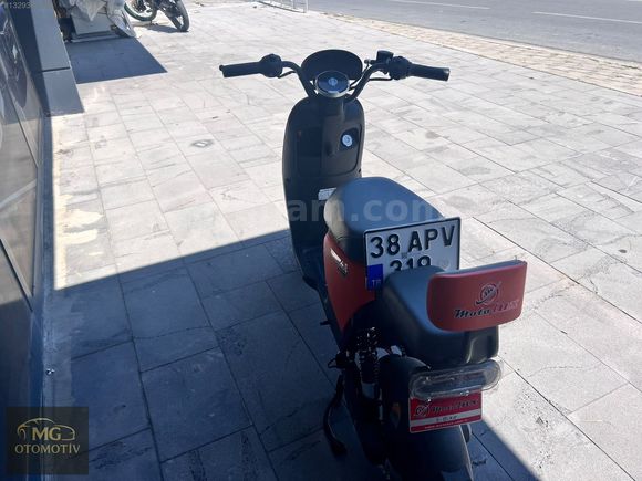 2025 Model Gogo 2 Garantili Sıfır