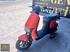 2025 Model Gogo 2 Garantili Sıfır