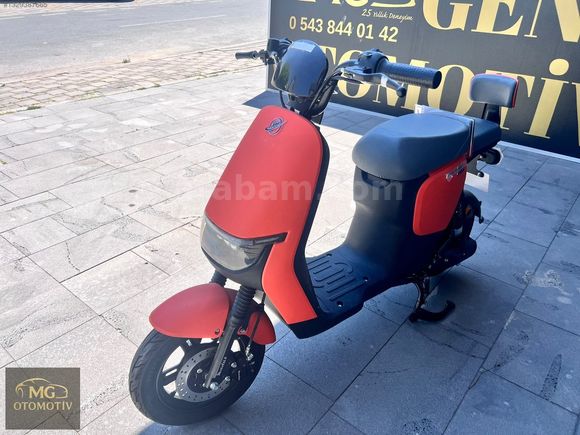 2025 Model Gogo 2 Garantili Sıfır