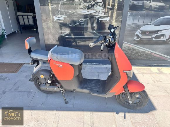 2025 Model Gogo 2 Garantili Sıfır